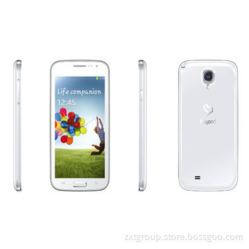 Android 4.4 Smartphone Private Tooling, MTK6572 1.3GHz Dual Core
